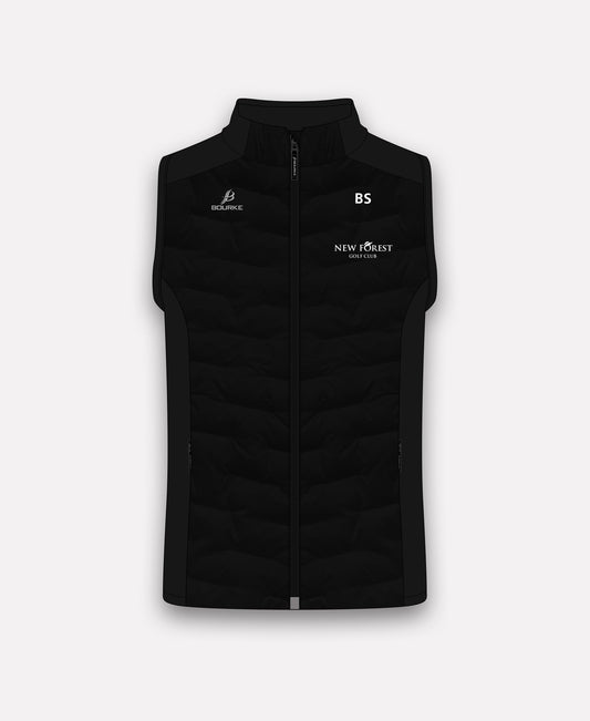 New Forest Golf Club Croga Gilet