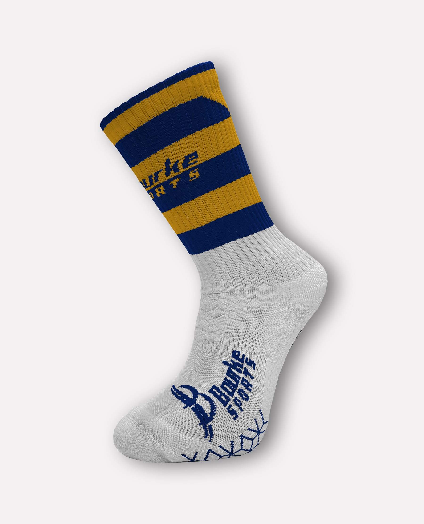 Miniz Hoops Socks (3-6)