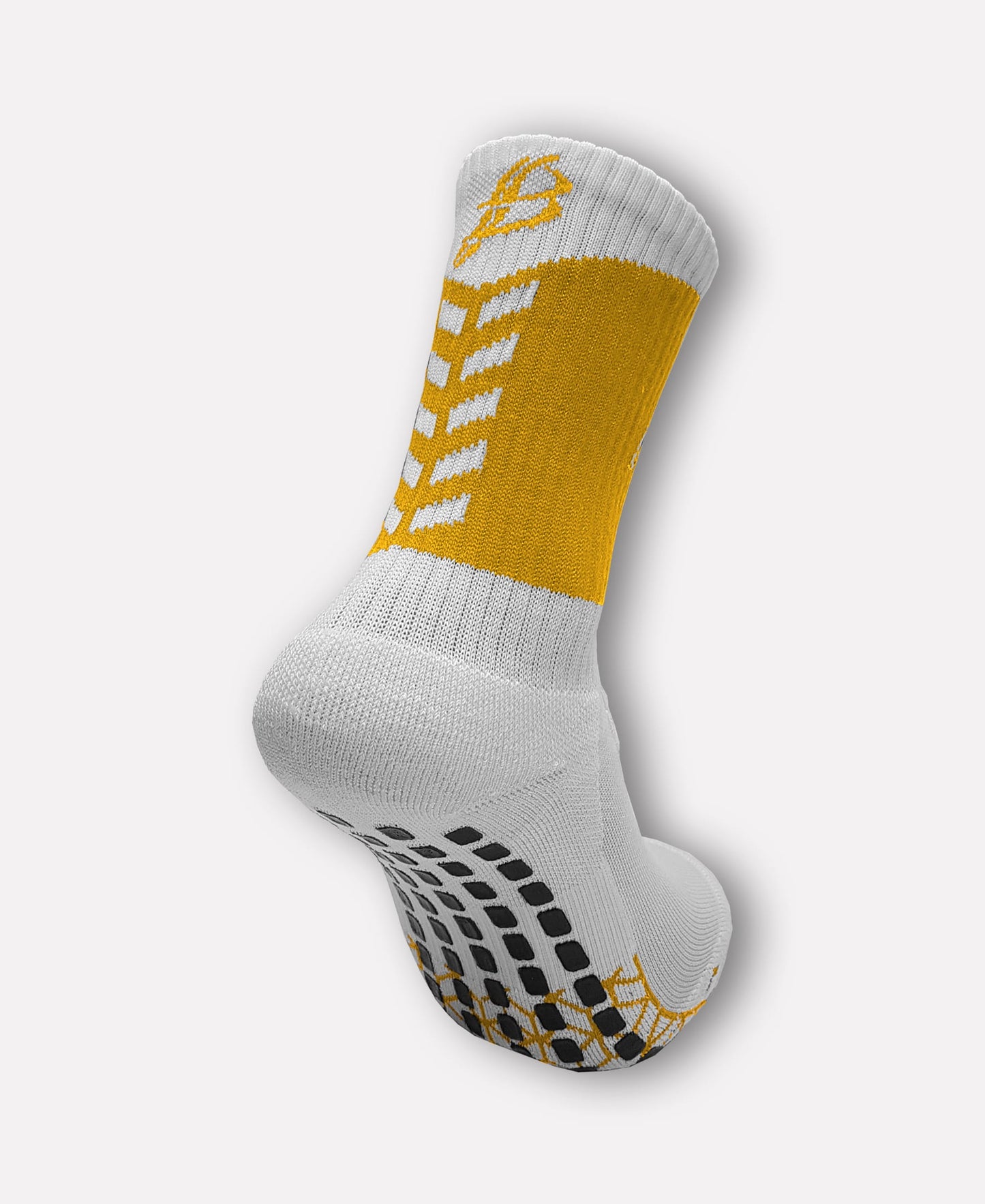 Miniz Chevron Socks (Adults 7-11)