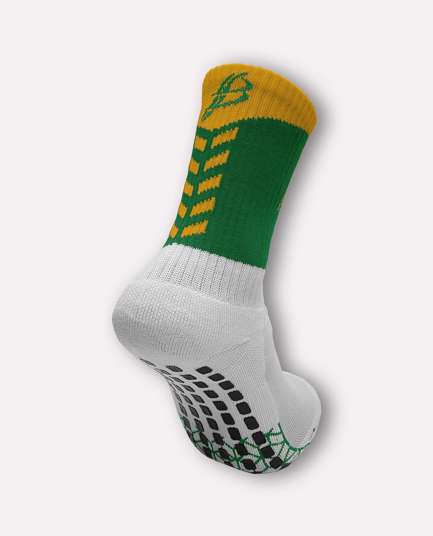 Miniz Chevron Socks (Adults 7-11)