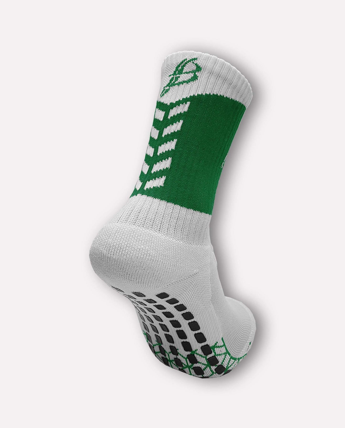 Miniz Chevron Socks (Adults 7-11)