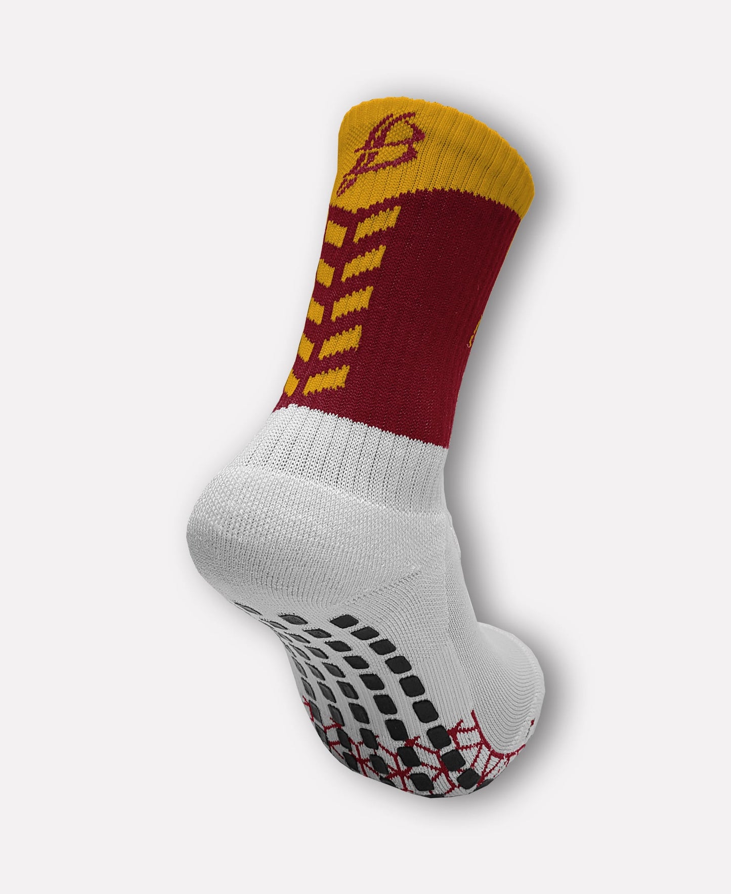 Miniz Chevron Socks (Adults 7-11)