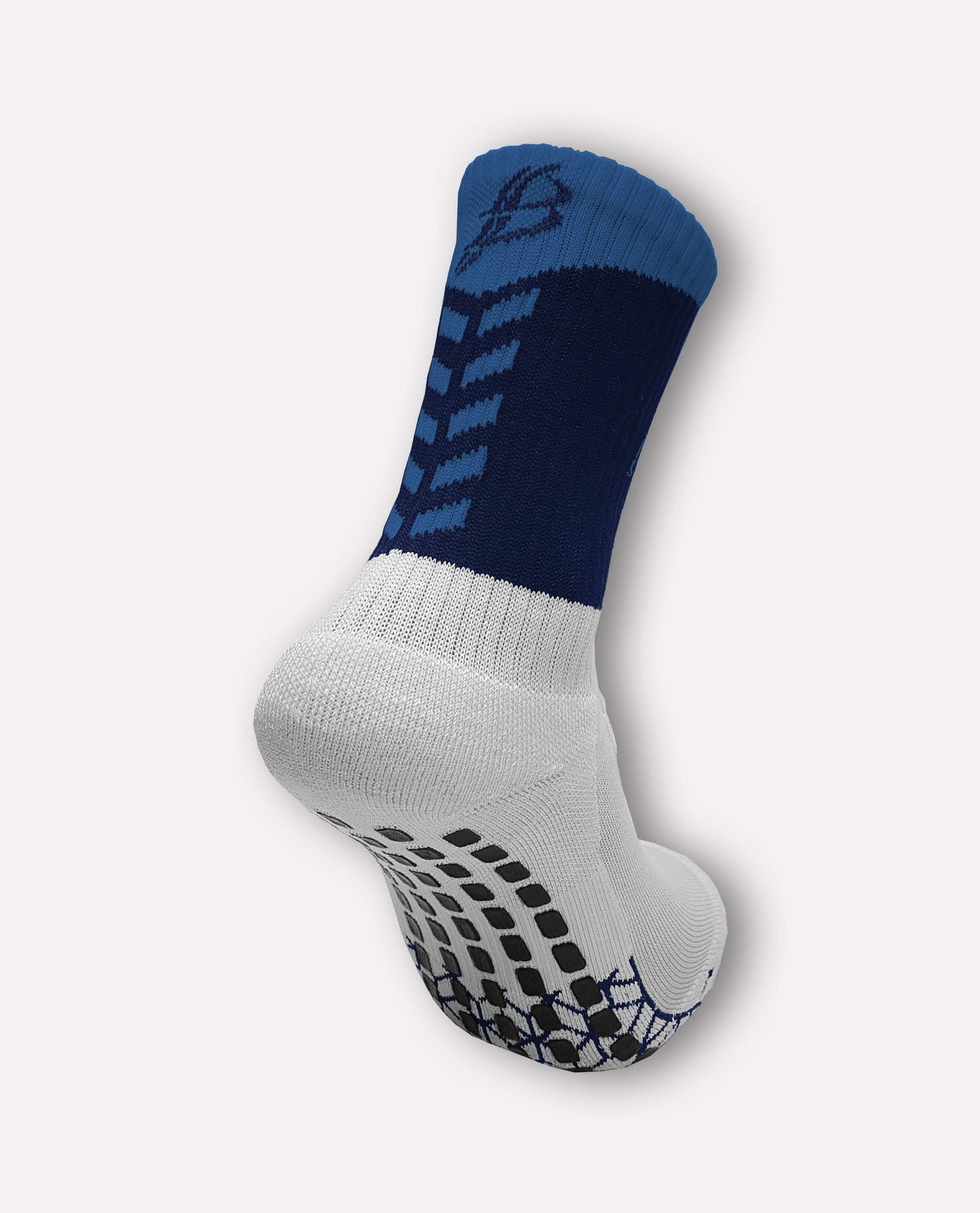 McCullagh boxing Club Miniz Chevron Socks (Kids 3-6)