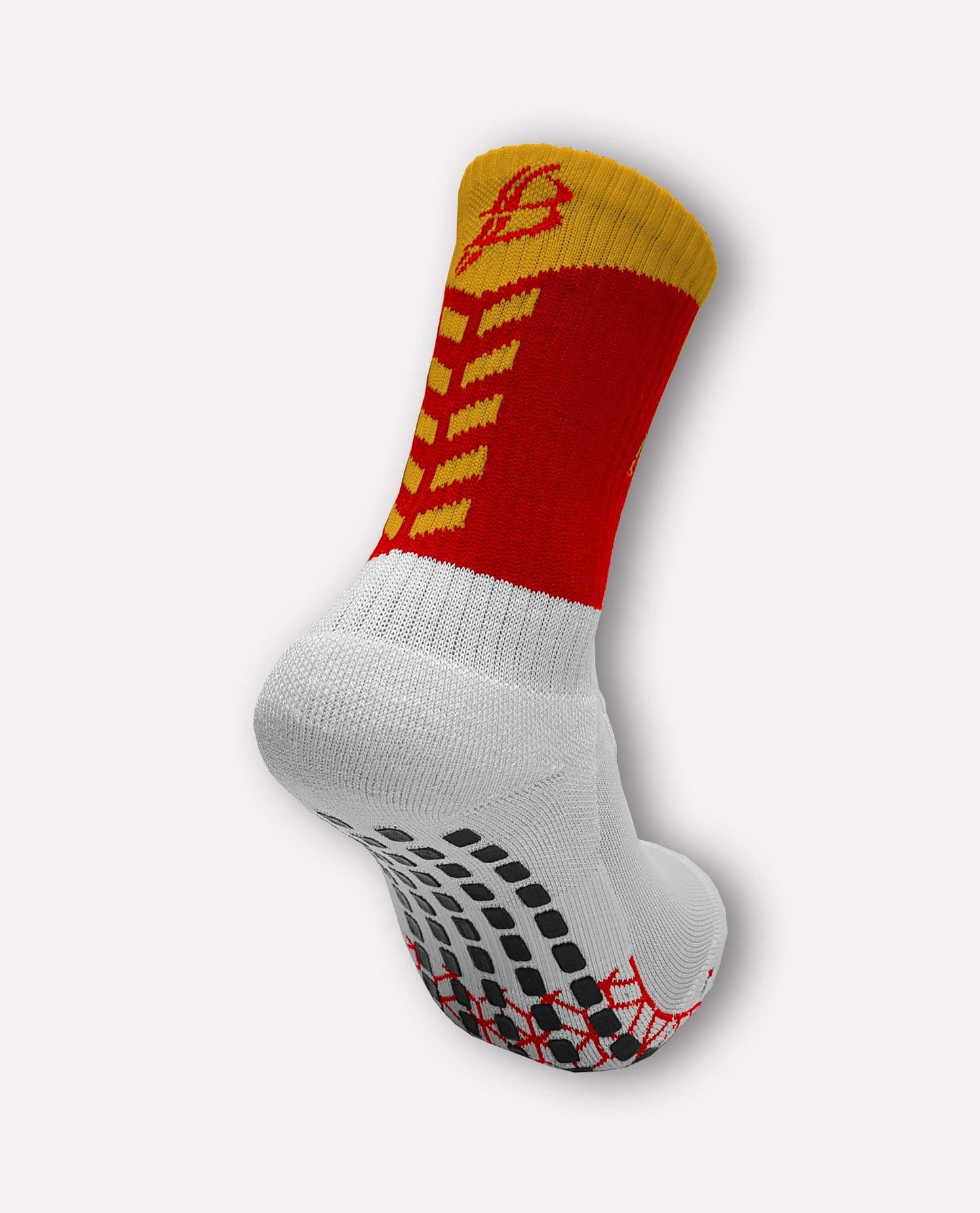 Miniz Chevron Socks (Adults 7-11)