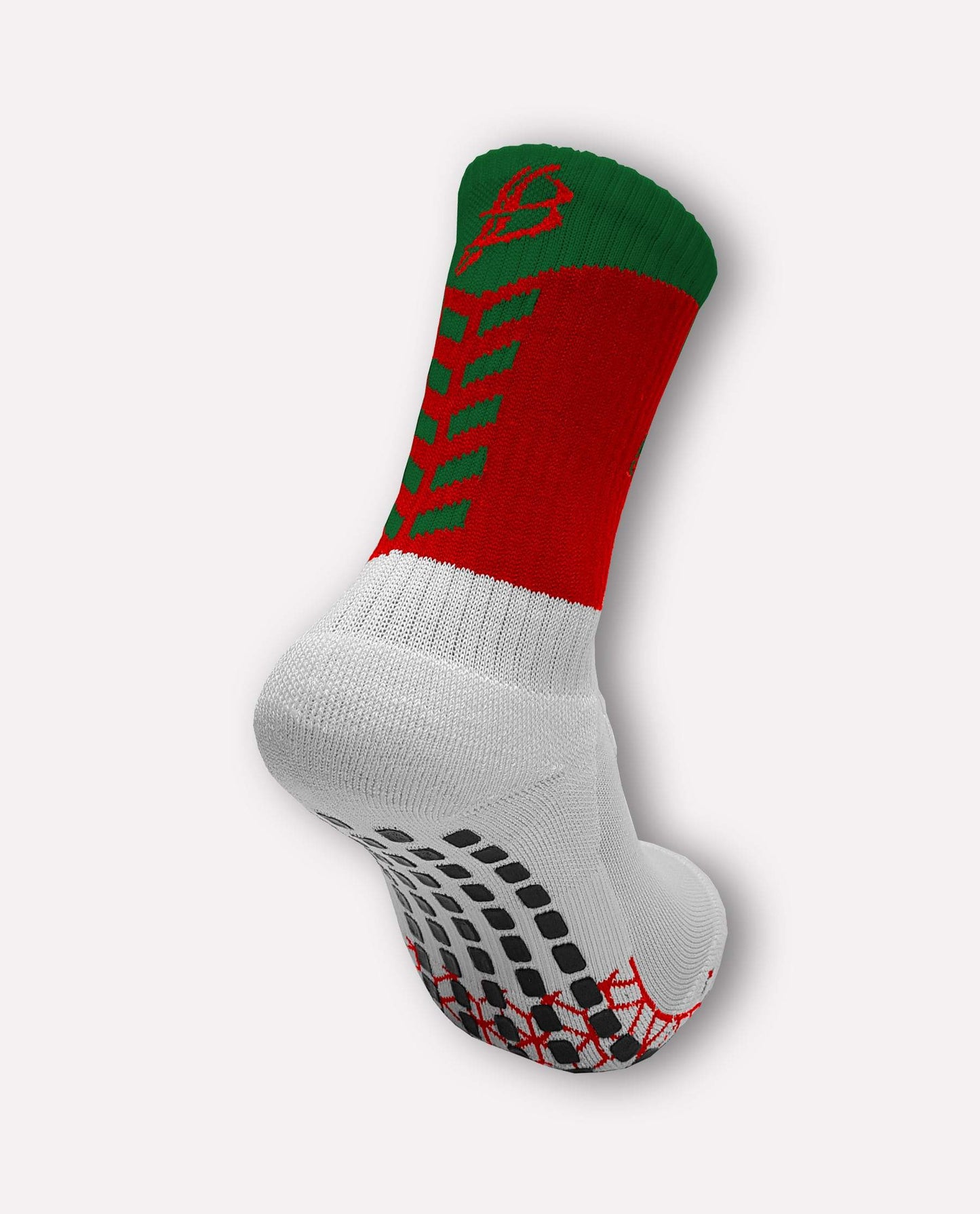 Miniz Chevron Socks (Adults 7-11)