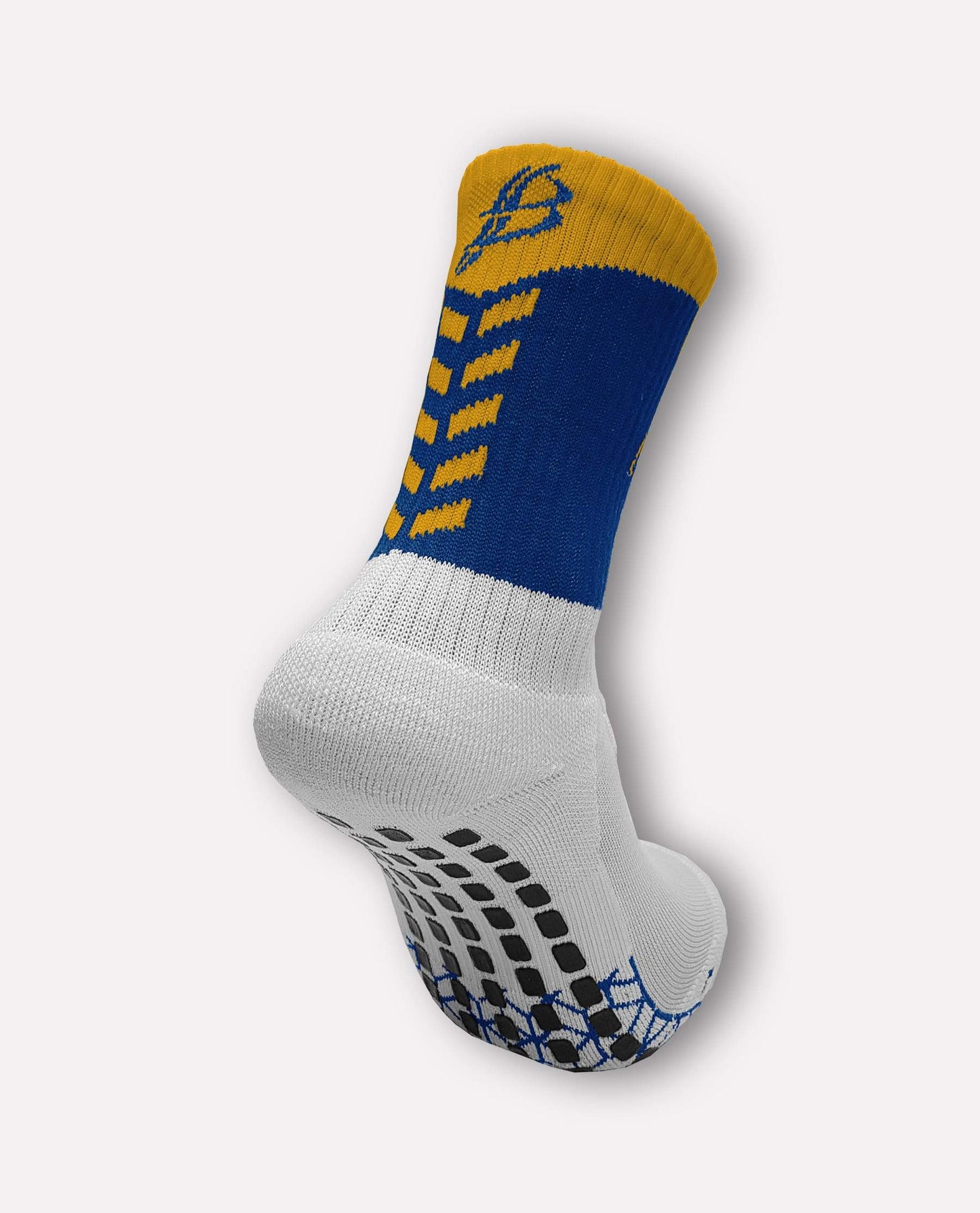 Miniz Chevron Socks (Adults 7-11)