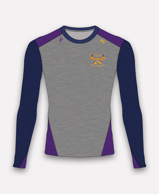 Newport GAA BUA Crew Neck