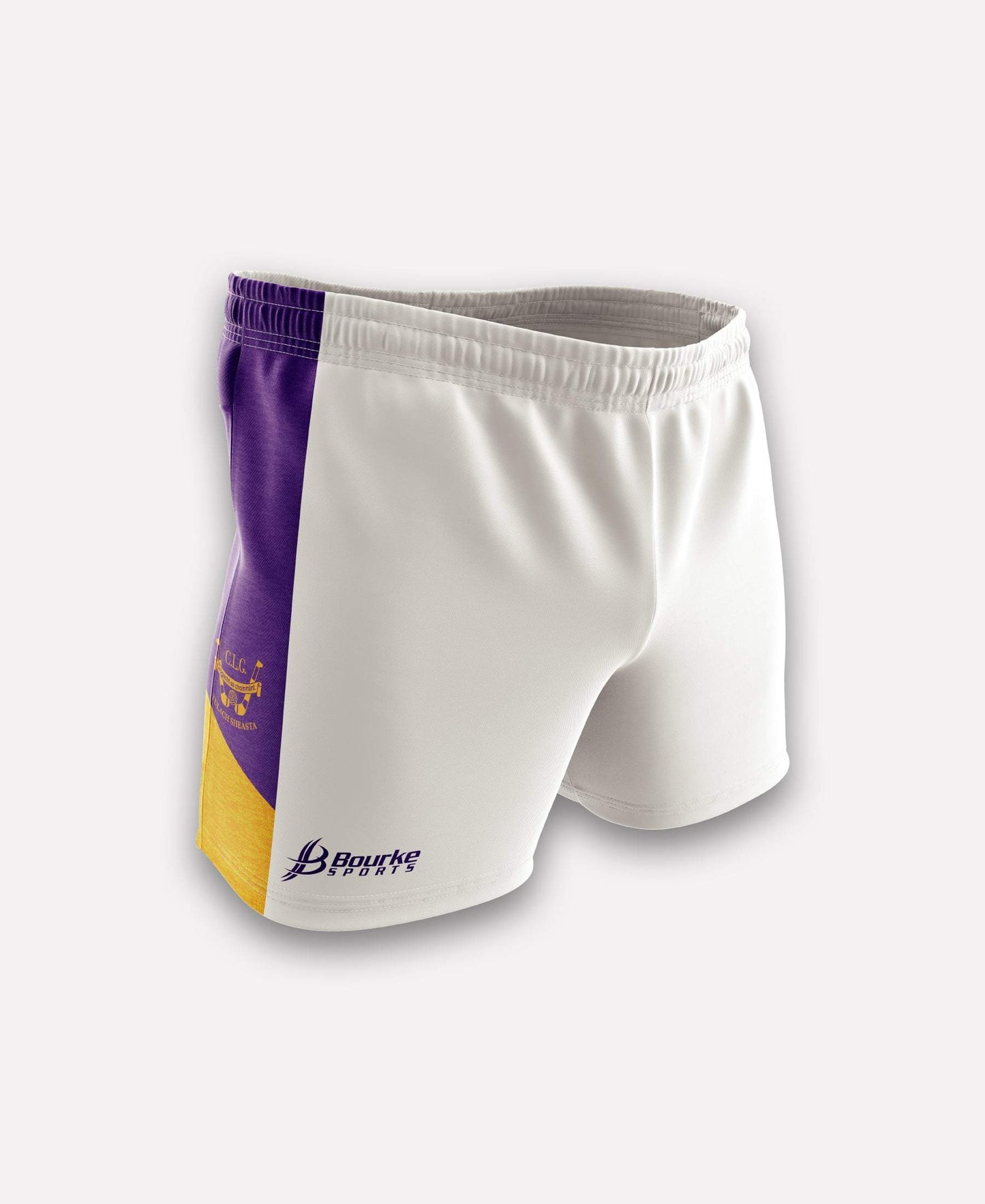 Newport GAA Shorts