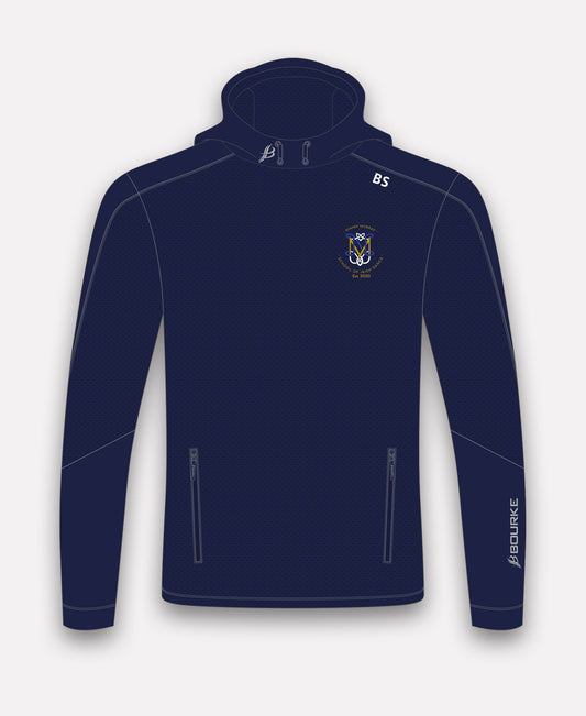 Niamh Murray School Of Irish Dance Croga Hoody (Navy)