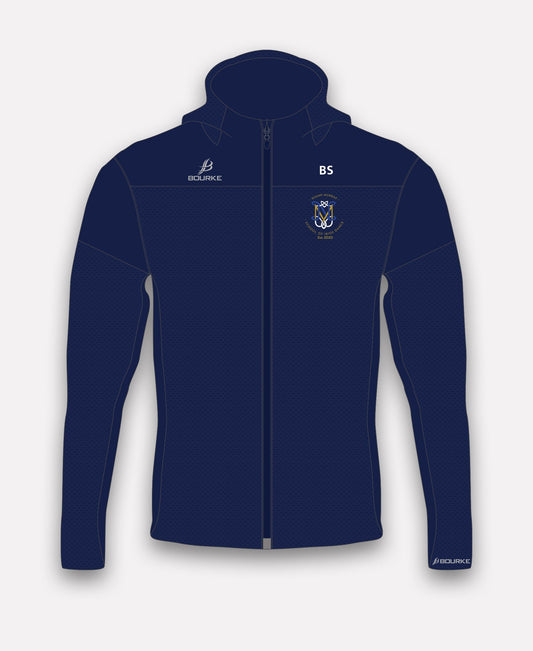 Niamh Murray School of Irish Dance TACA Hoody (Navy)