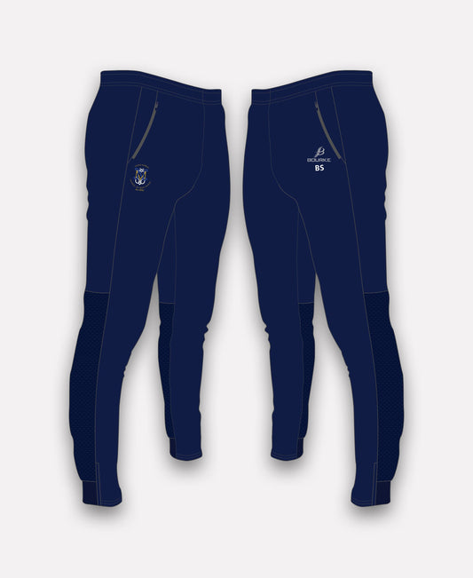 Niamh Murray School of Irish Dance TACA Skinny Pants (Navy)