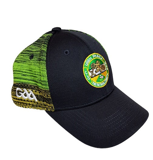 County Baseball Cap