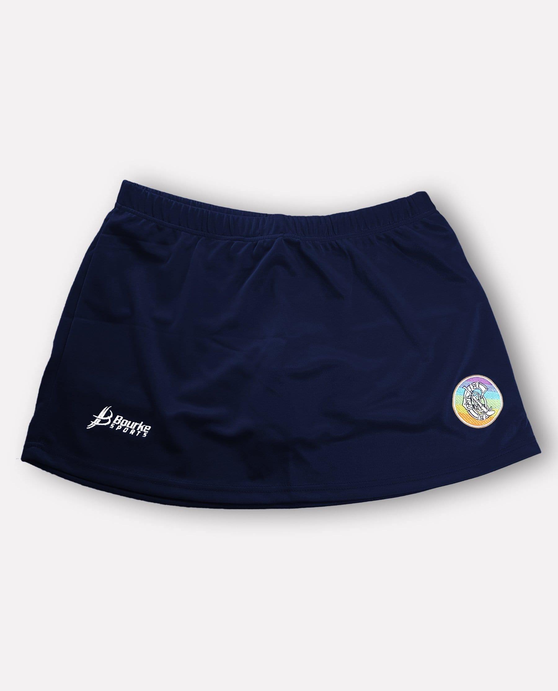 Camogie Skort (Adults) - Bourke Sports Limited