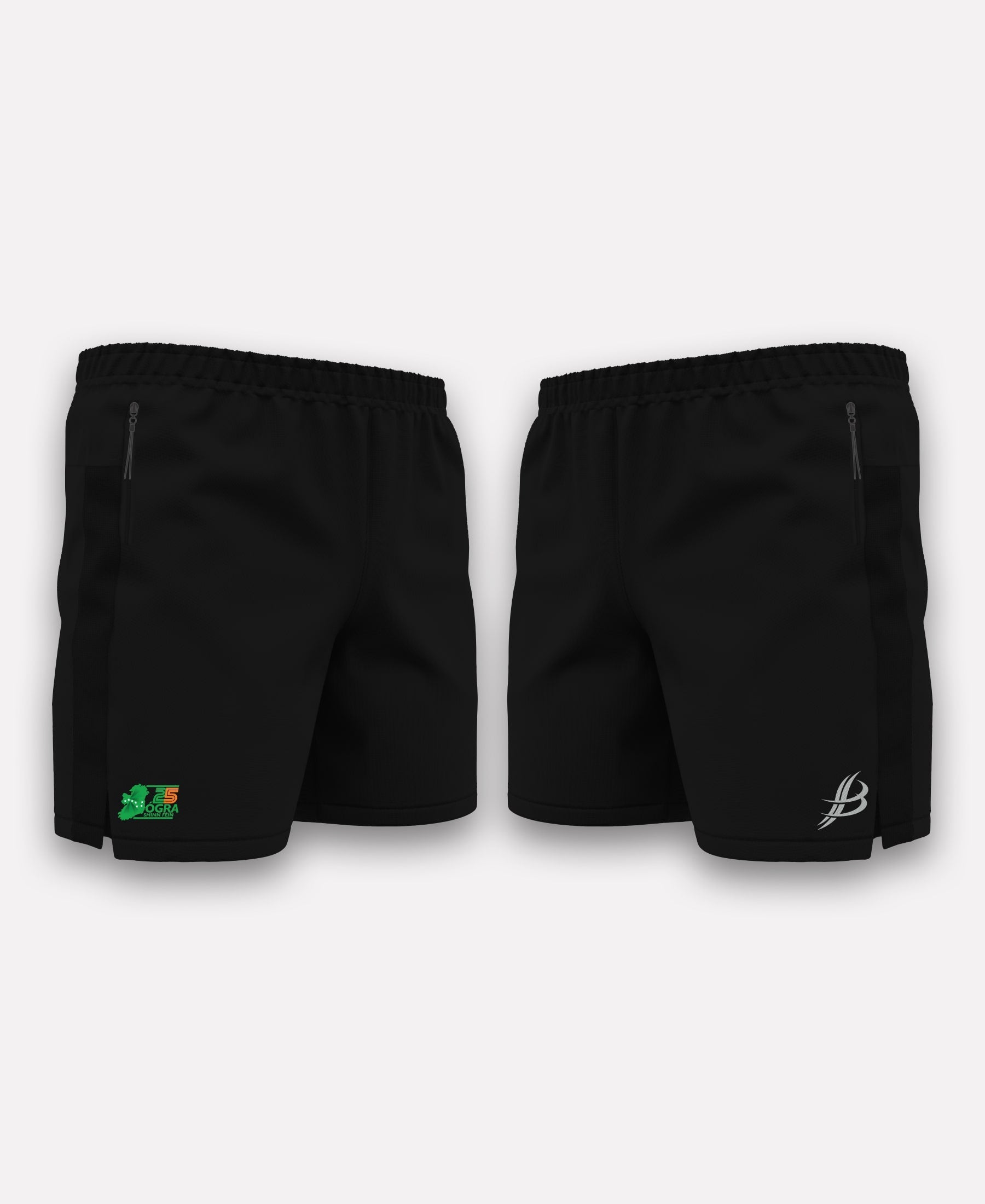 OSF25 BEO Gym Shorts