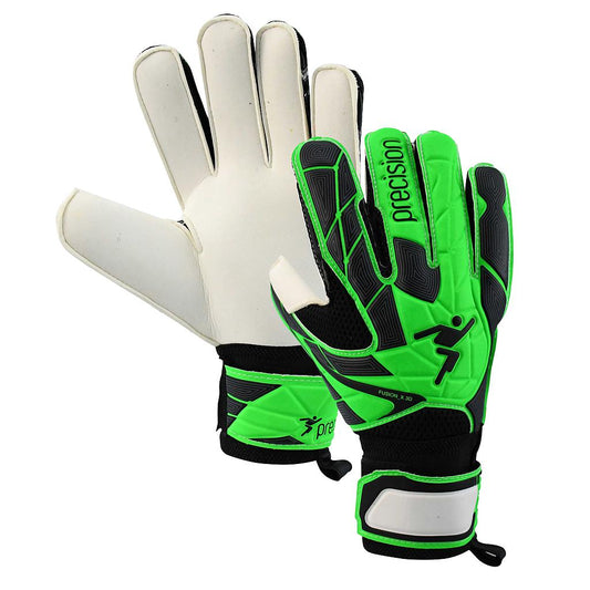 Precision Fusion X.3D Flat Cut Finger Protect