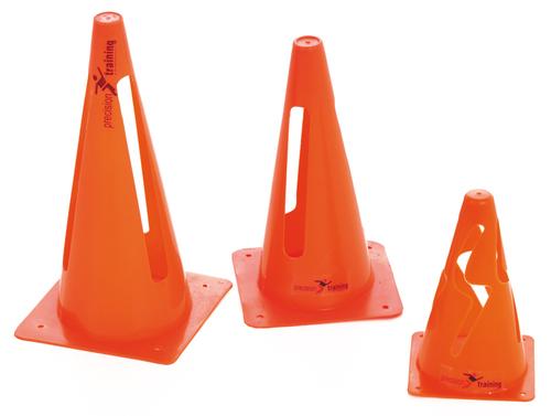 Precision Collapsible Cones Set of 4