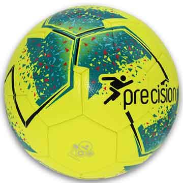 Precision Fusion IMS Training Ball