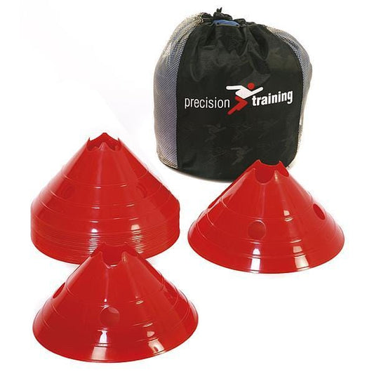 Precision Giant Saucer Cone (Set of 20)