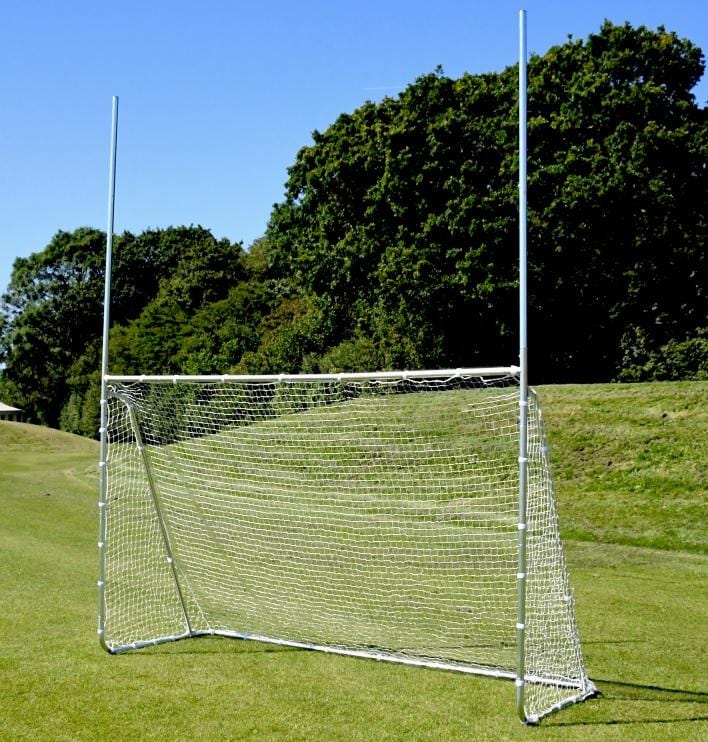 Precision Multi Steel Goal (10ft)