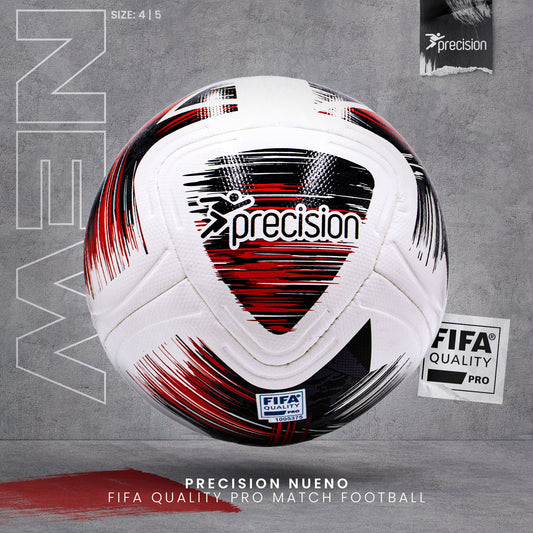 Precision Nueno FIFA Quality Pro Match Football