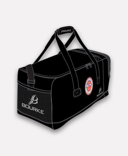 Rathcoole Rovers FC CROGA Gear Bag (Large)