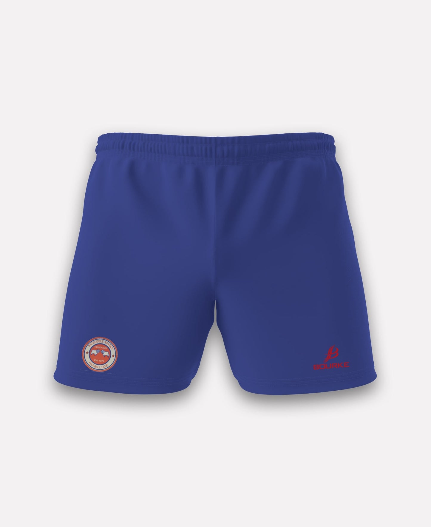 Rathcoole Rovers FC Shorts