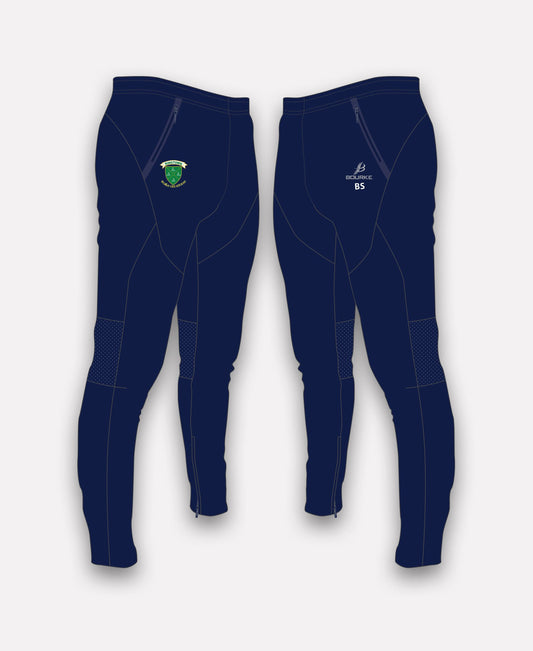 Ringtown Camogie Croga Skinny Pants (Navy)