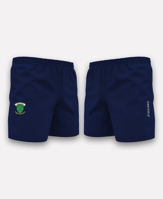 Ringtown Camogie TACA Gym Shorts