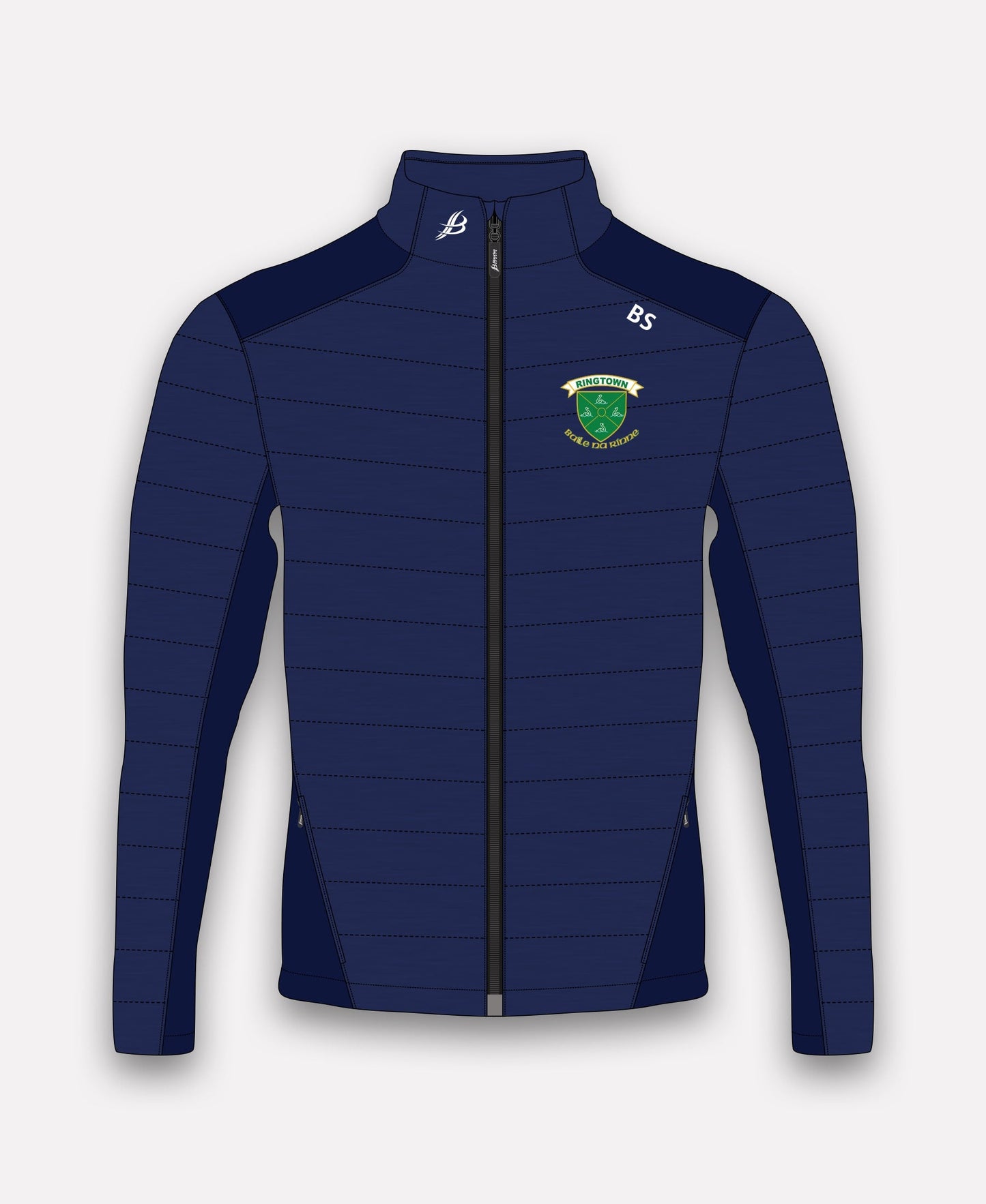 Ringtown GAA BUA Jacket