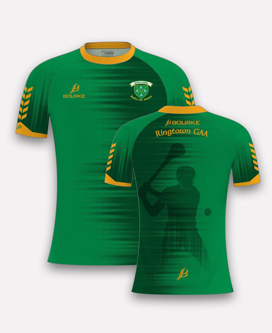 Ringtown GAA Training Jersey