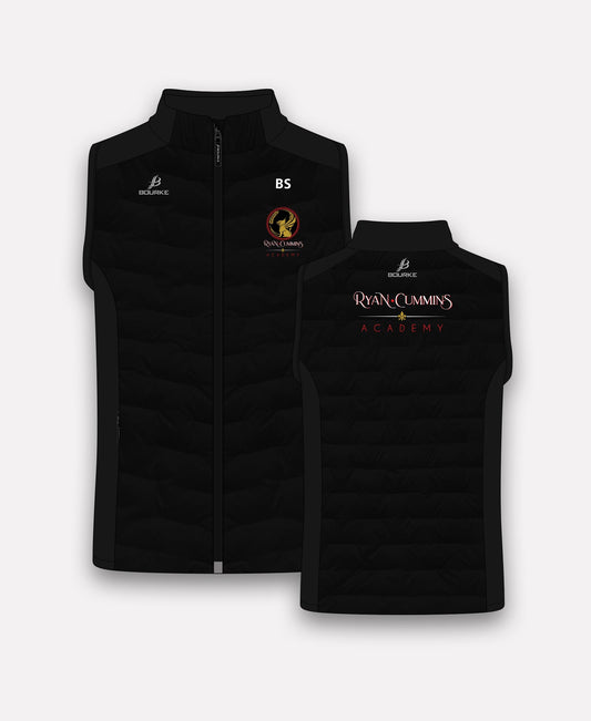 Ryan-Cummins Academy Croga Gilet