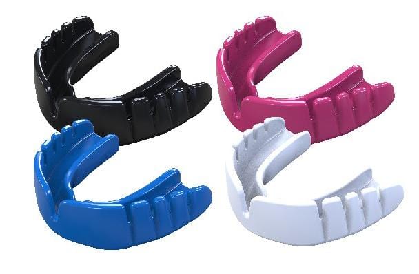 Safegard Snap Fit Mouthguard