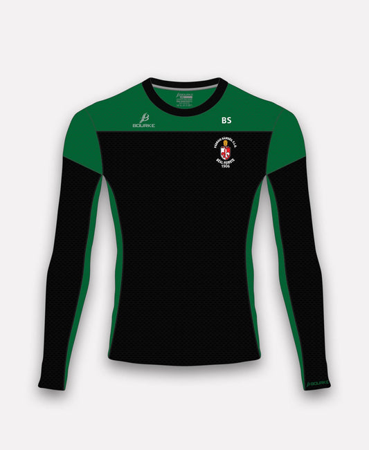 Sarsfields GAA Belfast Crew Neck
