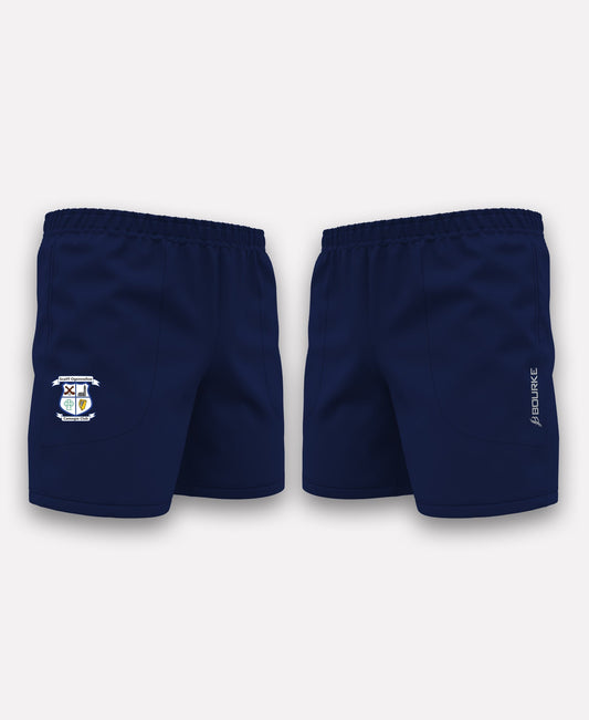 Scariff Ogonnelloe Camogie TACA Gym Shorts