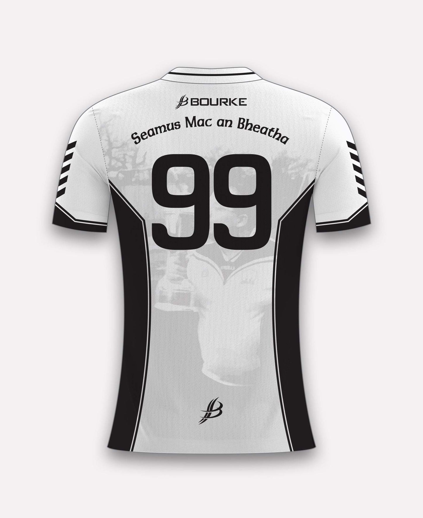 Seamus Mac an Bheatha Memorial Jersey