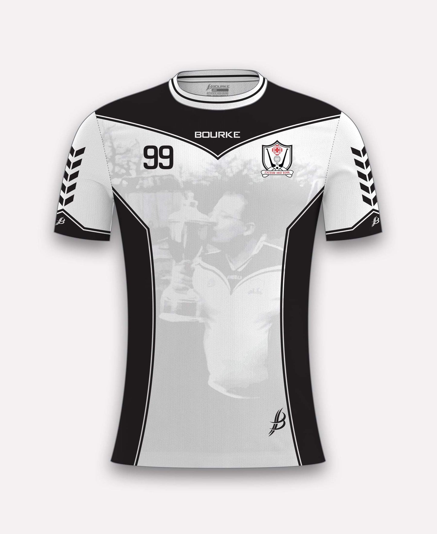 Seamus Mac an Bheatha Memorial Jersey