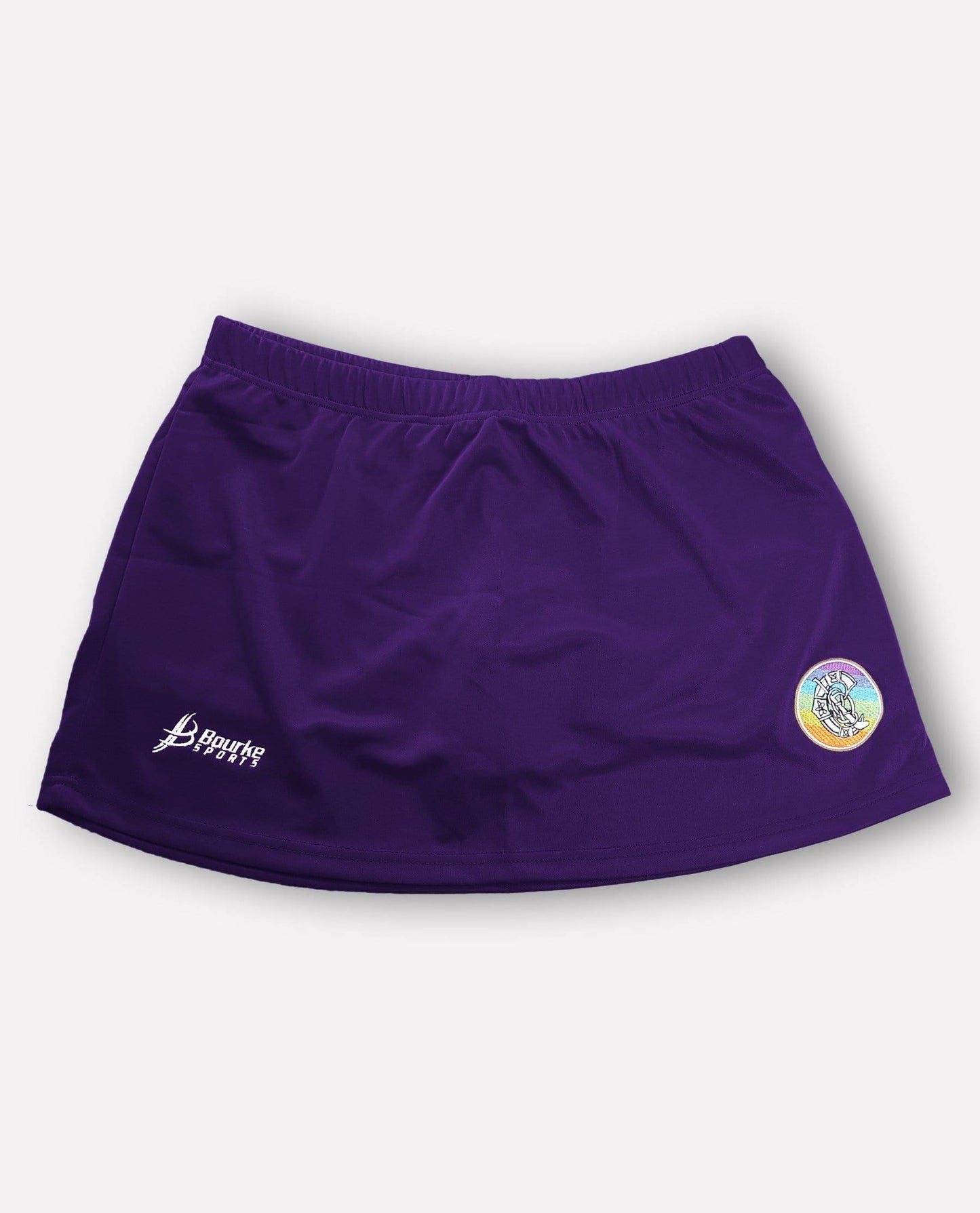 Camogie Skort (Adults) - Bourke Sports Limited