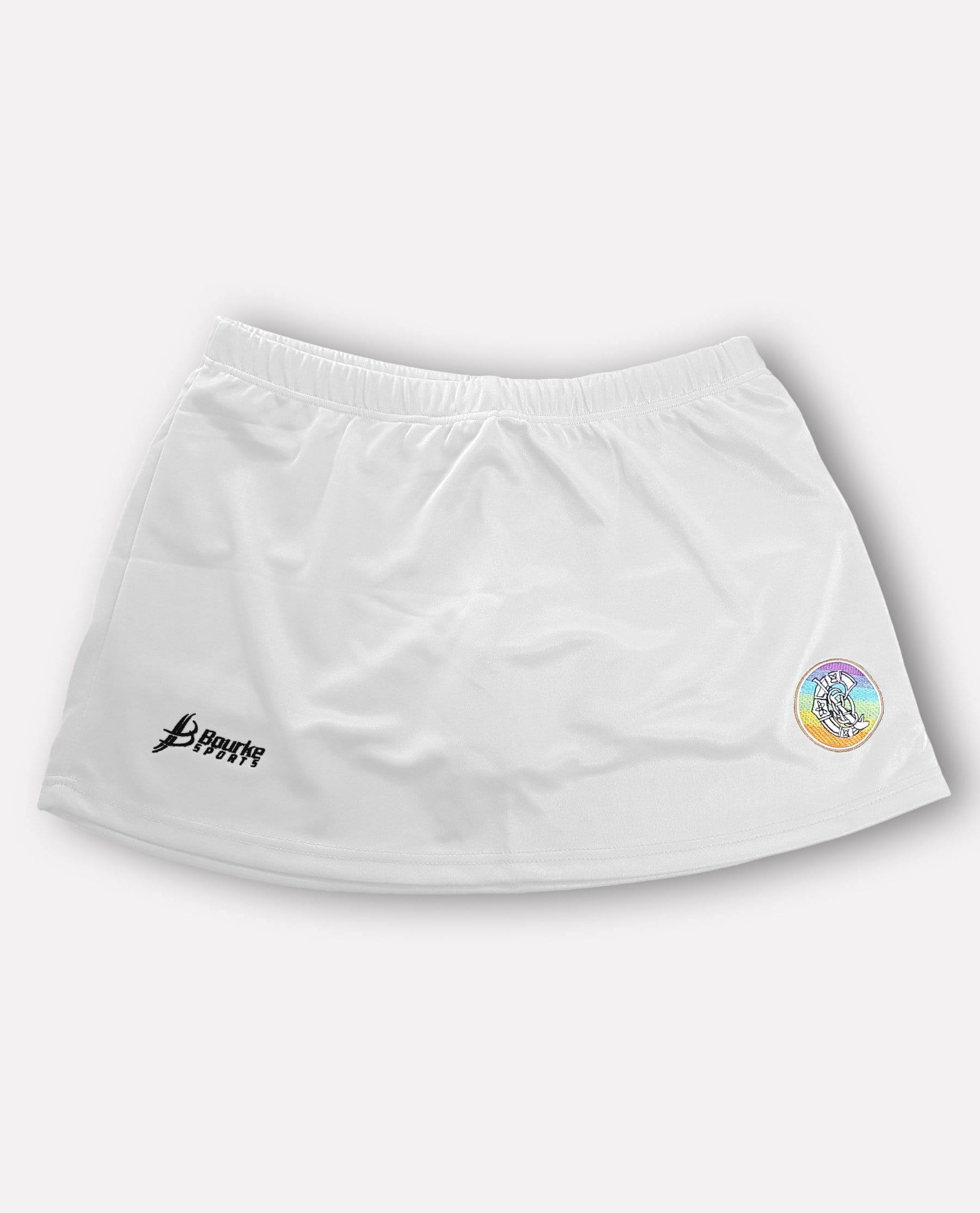 Camogie Skort (Adults) - Bourke Sports Limited