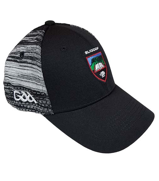 County Baseball Cap