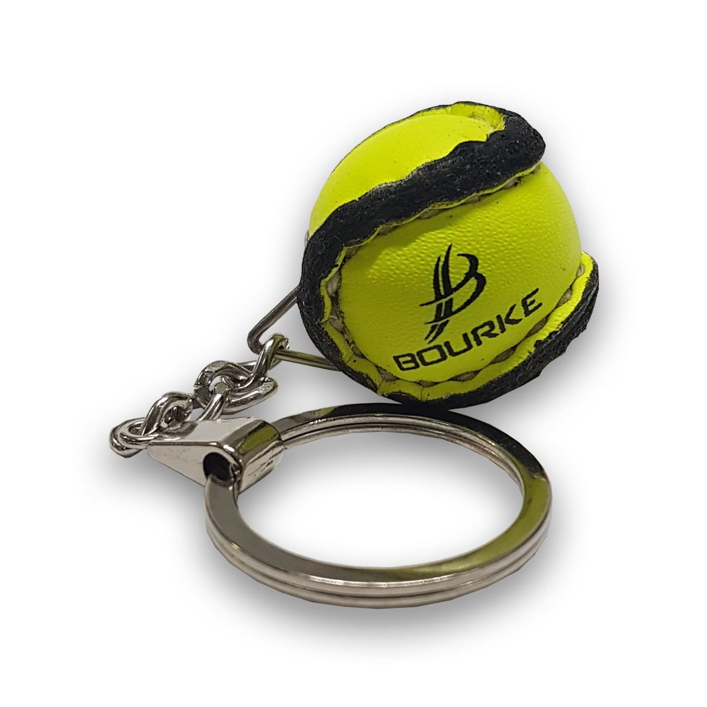 Sliotar Keyring