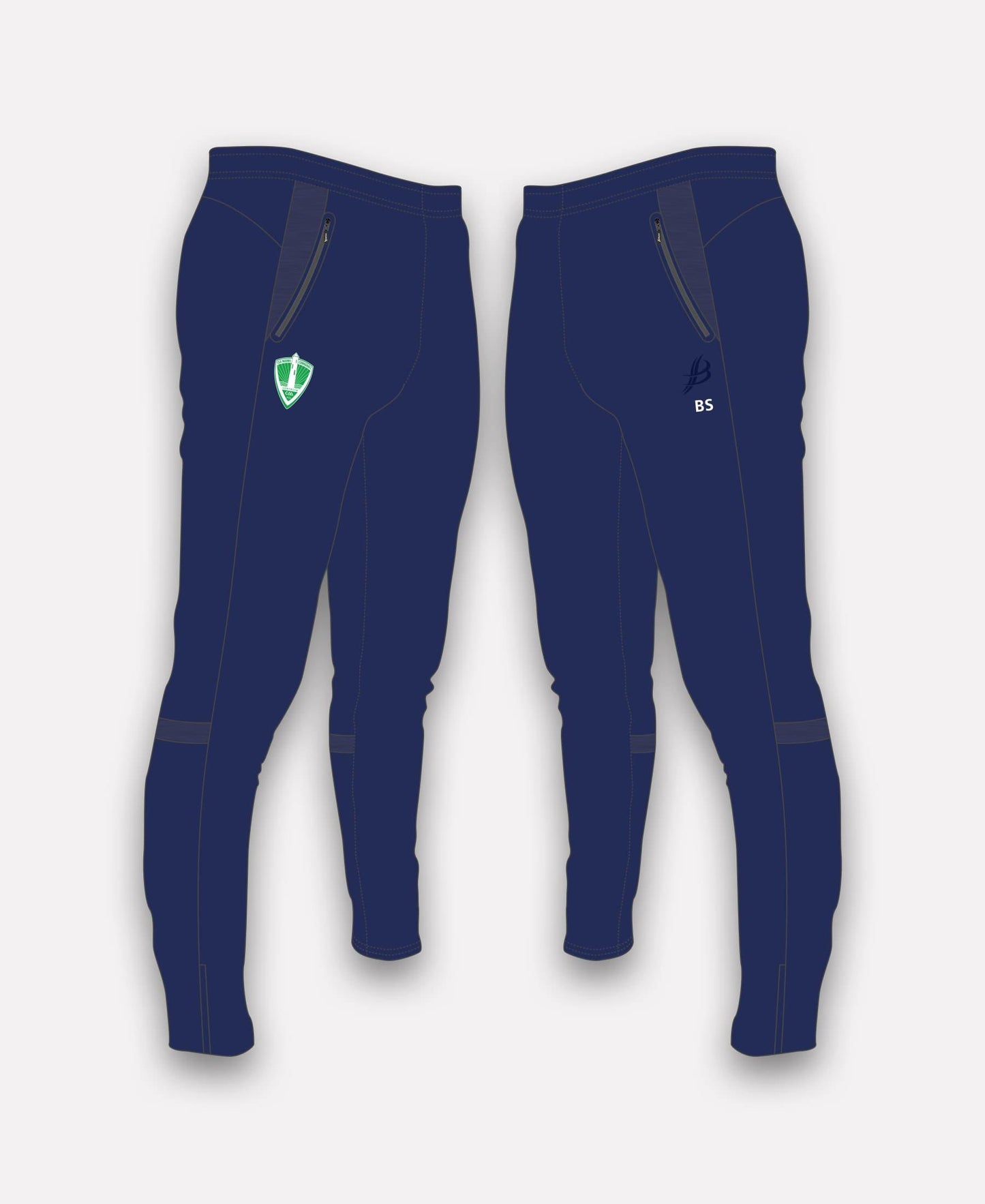 St. Comgall's GAC Antrim BUA Skinny Pants - Bourke Sports