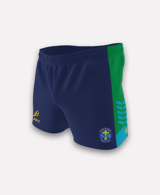 St John The Baptist Shorts