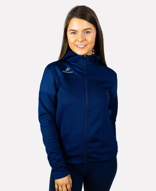 TACA Adult Hoody (Navy)