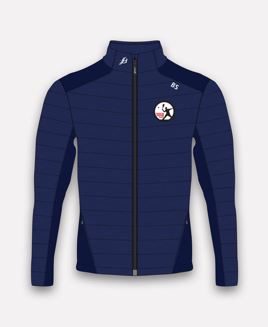 Thurles Squash Club BUA Jacket