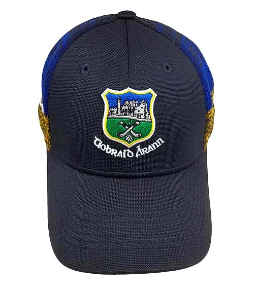 County Baseball Cap