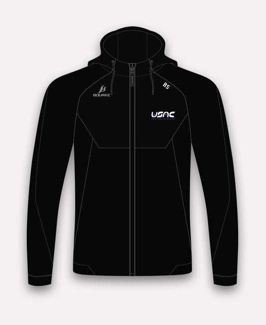 United Striders BARR Hoody (Black)