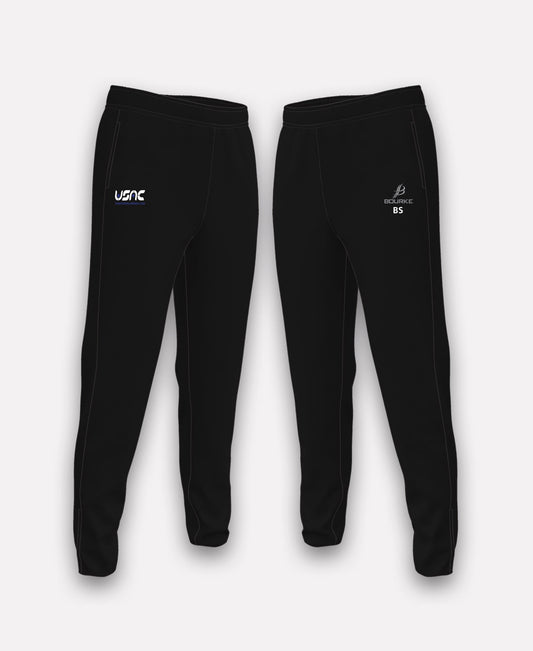 United Striders BARR Joggers  (Black)