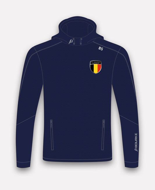 VC Glendale Croga Hoody (Navy)