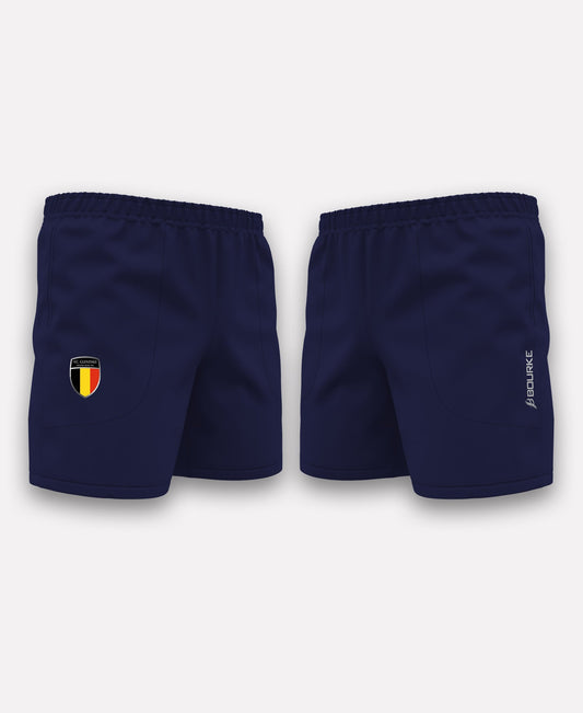 VC Glendale TACA Gym Shorts (Navy)