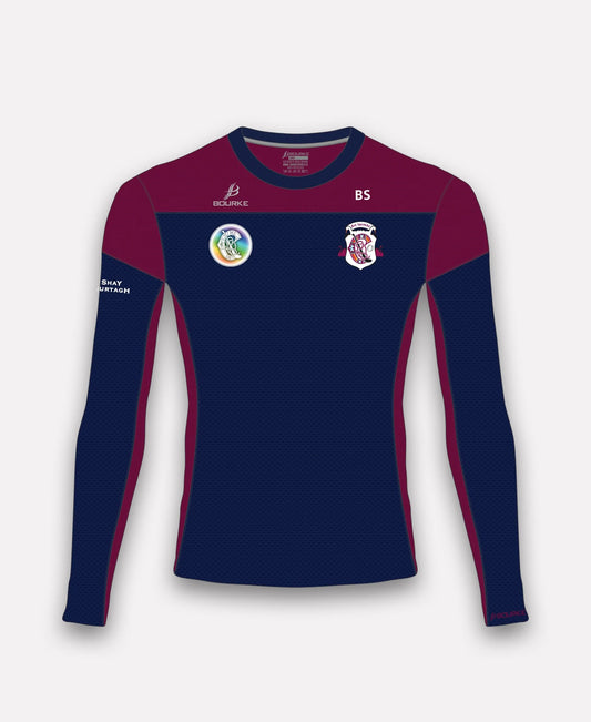 Westmeath Camogie TACA Crew